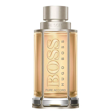 Hugo Boss The Scent Pure Accord EDT 30ml