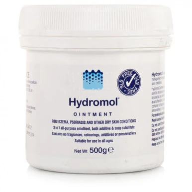 Hydromol Ointment 500g