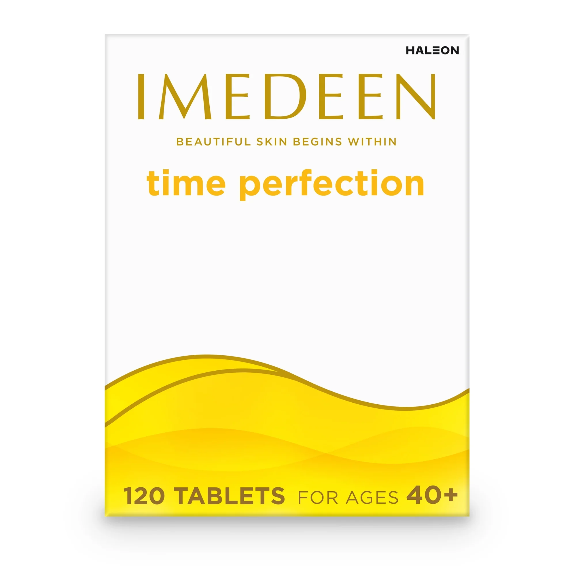 Imedeen Time Perfection Tablets 120s