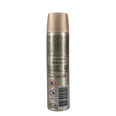 Impulse Body Spray Tease 75ml - Image 2