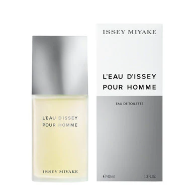 Issey Miyake L'Eau D'Issey for Men EDT 40ml