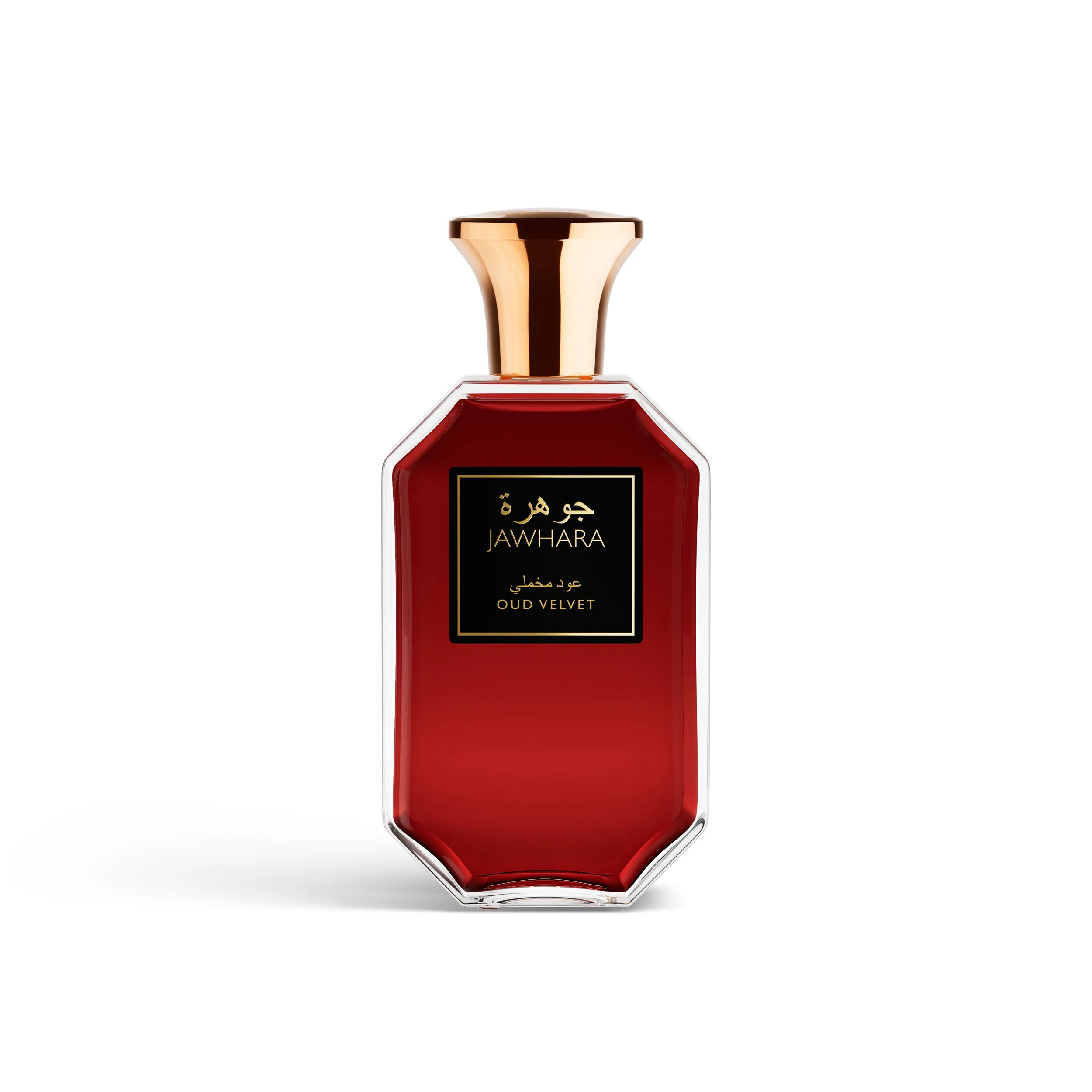 Jawhara Oud Velvet EDP 100ml