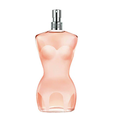 Jean Paul Gaultier Classique EDT 100ml