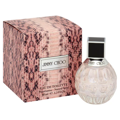 Jimmy Choo Original EDT 40ml