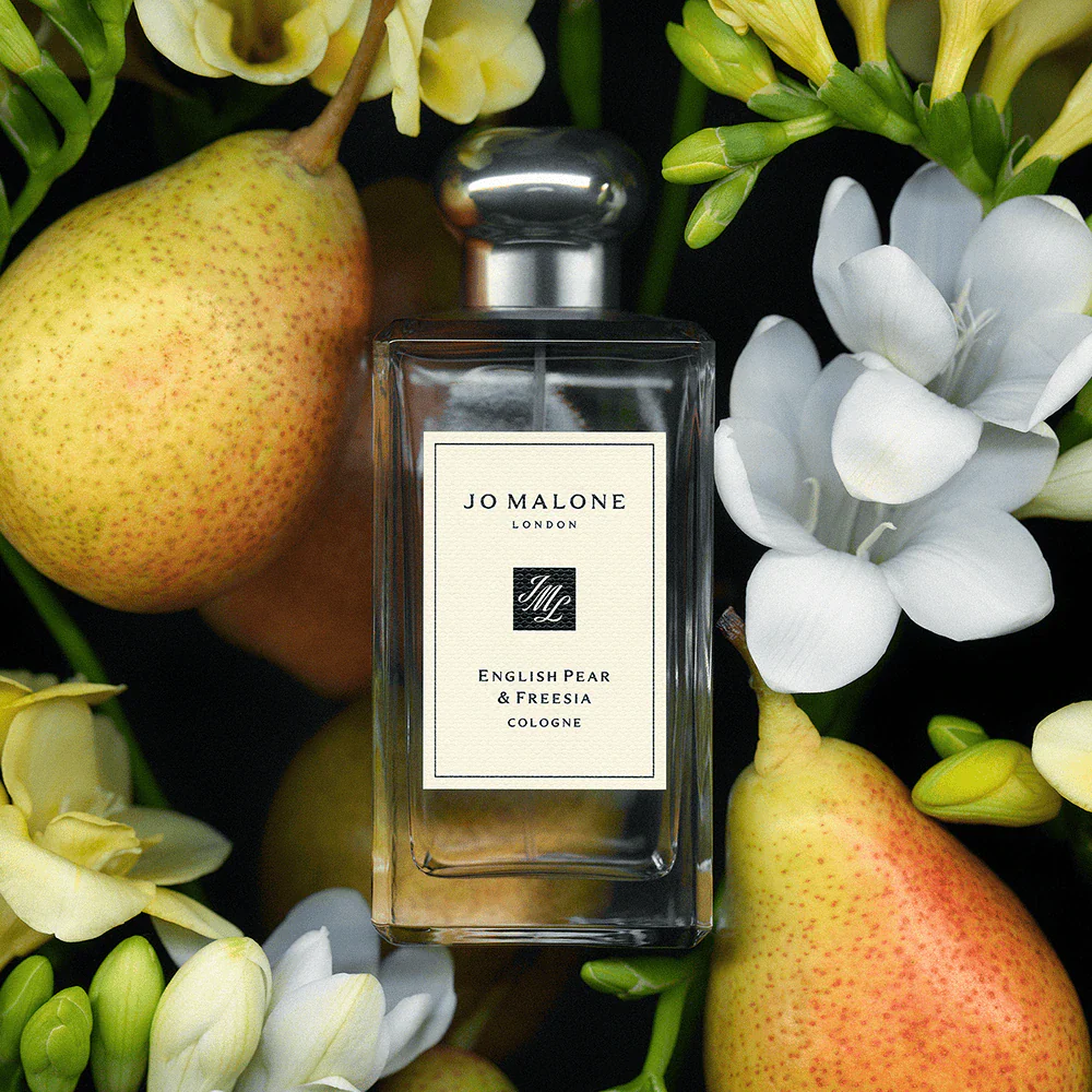 Jo Malone London English Pear & Freesia Cologne 30ml - Image 4