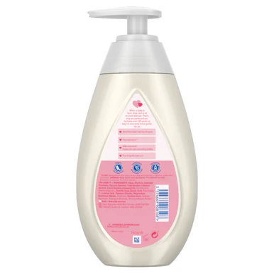 Johnson's Baby Lotion 500ml - Image 2