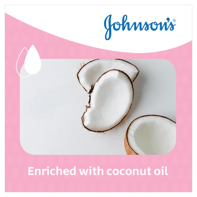 Johnson's Baby Lotion 500ml - Image 3