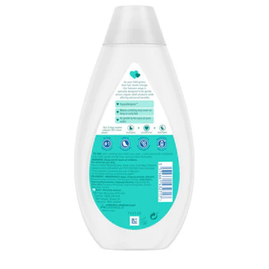 Johnson's No More Tangles Kids Conditoner 500ml - Image 2