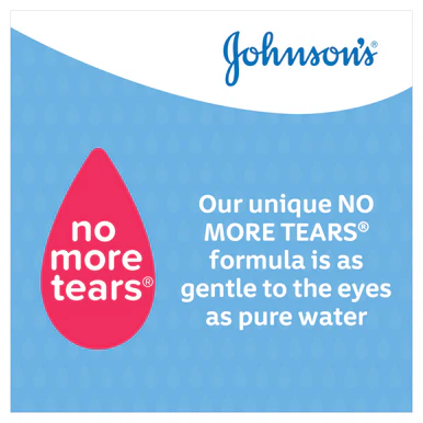 Johnson's Top-To-Toe Wash 500ml - Image 4