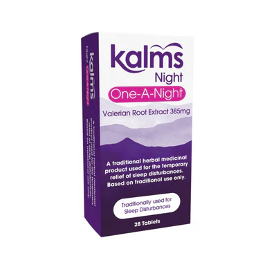 Kalms Night One A Night 28 Tablets