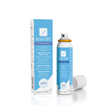 Kelo-Cote Scar Treatment Spray 100ml