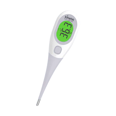 Kinetik Wellbeing Age Exact Probe Digital Thermometer - Image 2