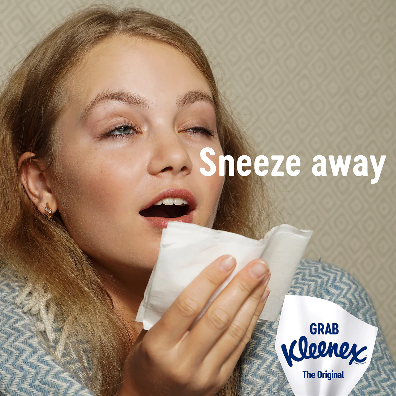 Kleenex Original Mega Pack 112 Tissues - Image 3