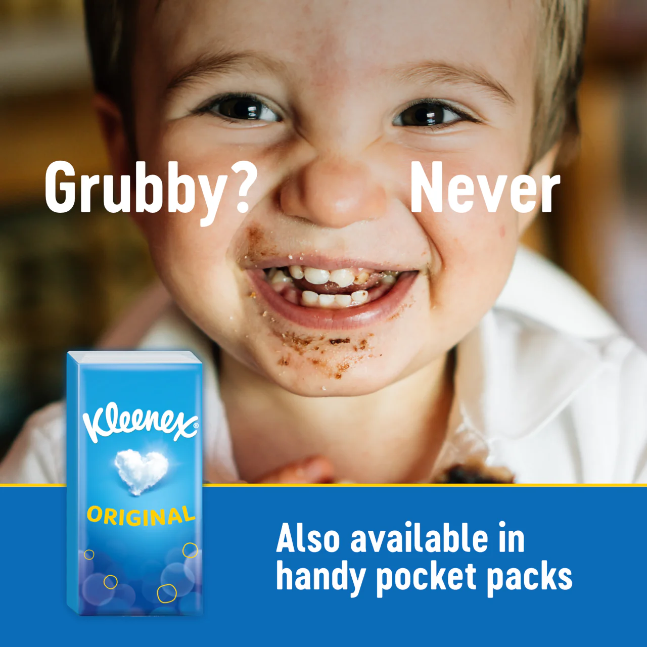 Kleenex Original Mega Pack 112 Tissues - Image 5