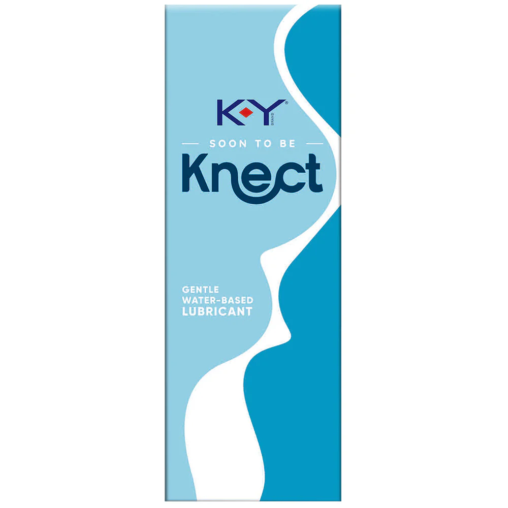 Knect Personal water based lube 75ml (was KY Jelly) - Image 7