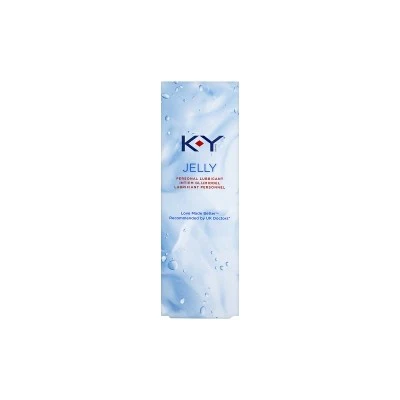 Knect Personal water based lube 75ml (was KY Jelly) - Image 8