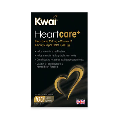 Kwai Heartcare+ 100's