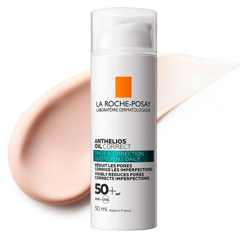 La Roche Posay Anthelios Oil Correct SPF50 50ml