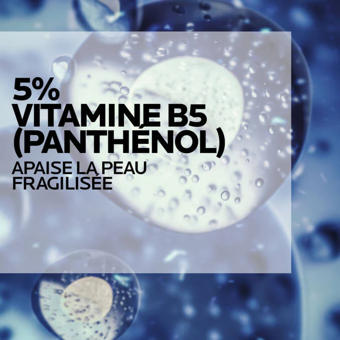 La Roche Posay Cicaplast Baume B5+ Ultra Repairing Soothing Balm 15ml - Image 3