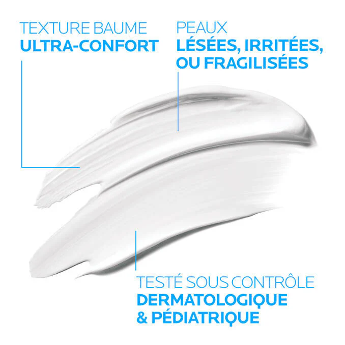 La Roche Posay Cicaplast Baume B5+ Ultra Repairing Soothing Balm 15ml - Image 4