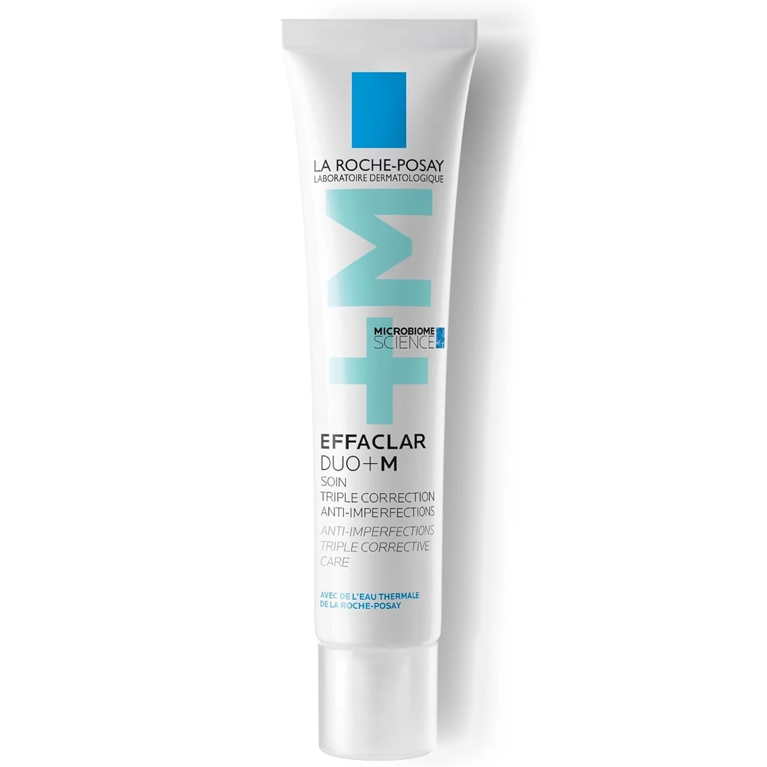 La Roche Posay Effaclar Duo+M Anti Blemish Corrective Moisturiser 40ml