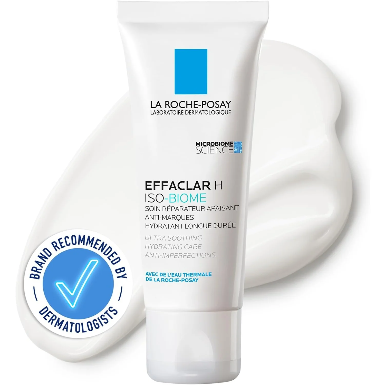 La Roche Posay Effaclar H Iso Biome Moisturiser 40ml