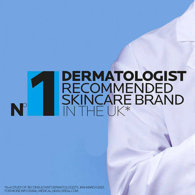La Roche Posay Effaclar Micro Peeling Purifying Gel Cleanser 400ml - Image 7