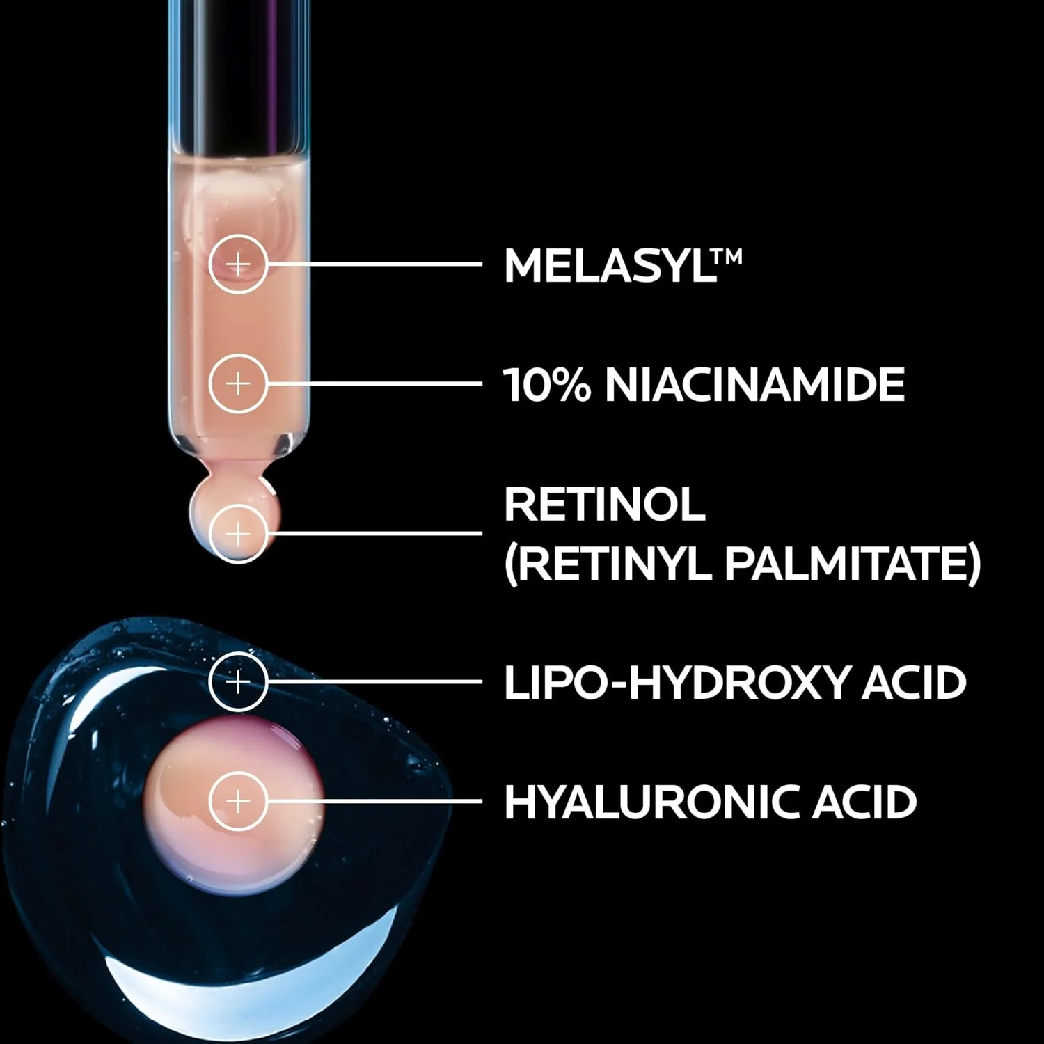 La Roche Posay Mela B3 AntiDark Spot Serum 30ml - Image 5