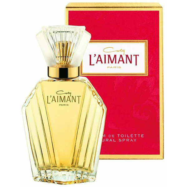 L'aimant EDT 50ml