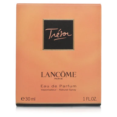 Lancome Tresor EDP Spray 30ml - Image 2