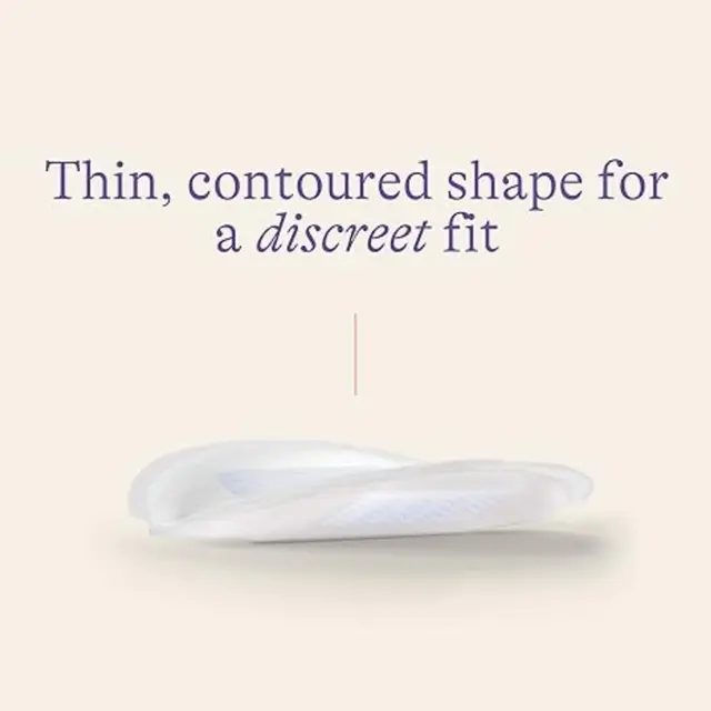 Lansinoh Disposable Nursing Pads 24pk - Image 7