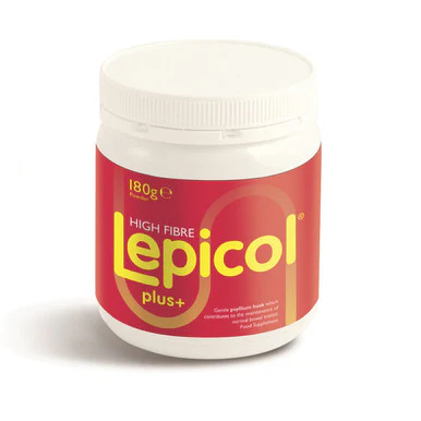Lepicol Plus Digestive Enzymes 180g