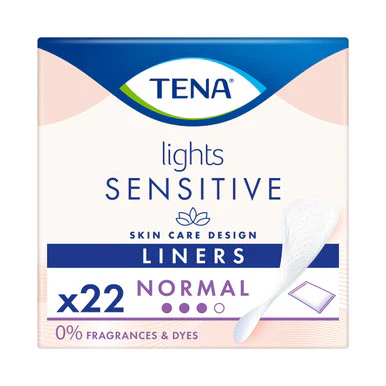 Lights by TENA Light Liner 28's