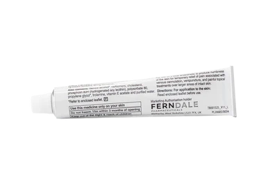 LMX4 Numbing Cream 30g - Image 2