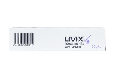 LMX4 Numbing Cream 30g - Image 3