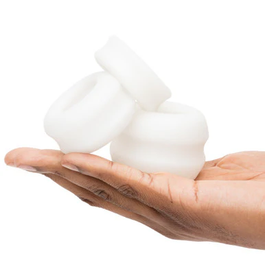 Lovehoney Health Depth Reduction Penis Bumper Set - Image 3