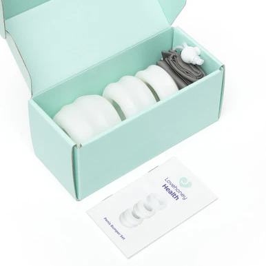 Lovehoney Health Depth Reduction Penis Bumper Set - Image 4