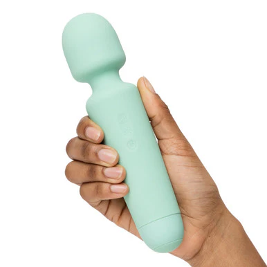 Lovehoney Health Rechargeable Silicone Body Massager - Image 3