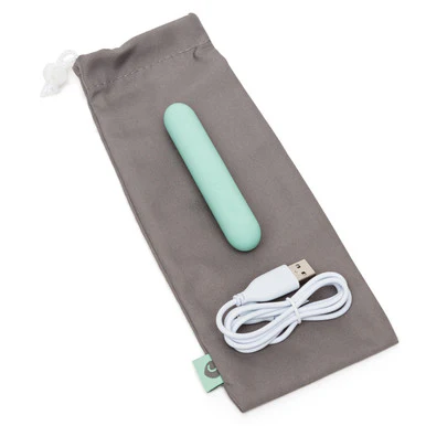 Lovehoney Health Rechargeable Silicone Bullet Massager - Image 3