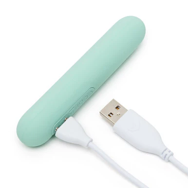 Lovehoney Health Rechargeable Silicone Bullet Massager - Image 4