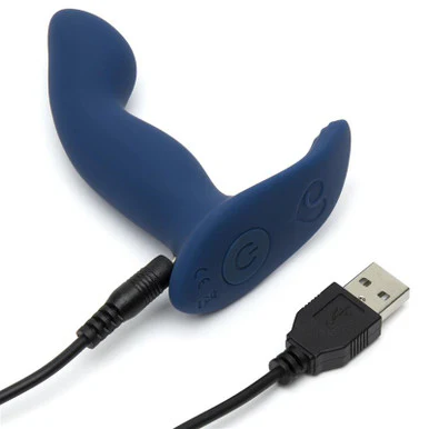 Lovehoney Ignite 20 Function Rechargeable P-Spot Vibrator - Image 4