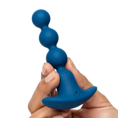 Lovehoney Ignite 20 Function Rechargeable Vibrating Anal Beads - Image 2
