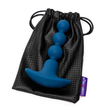 Lovehoney Ignite 20 Function Rechargeable Vibrating Anal Beads - Image 4