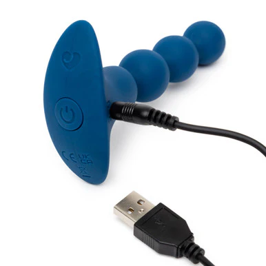 Lovehoney Ignite 20 Function Rechargeable Vibrating Anal Beads - Image 5