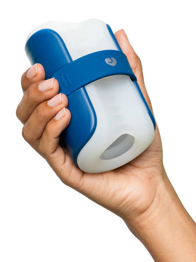 Lovehoney Mon Ami Adjustable Personal Stroker / Masturbator - Image 3