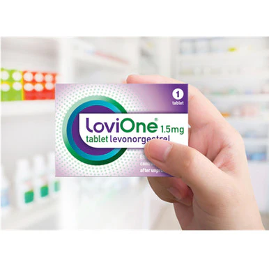 LoviOne 1.5mcg Tablet - Image 4