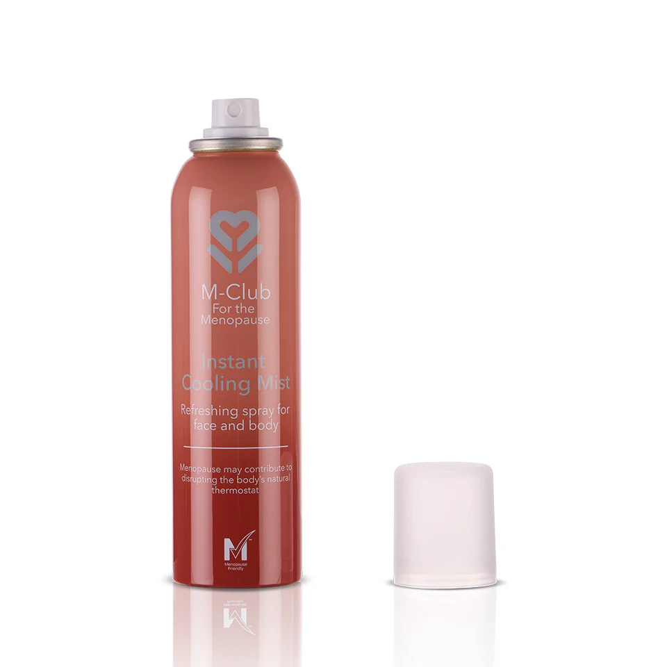 M-Club Instant Cooling Mist 150ml - Image 2