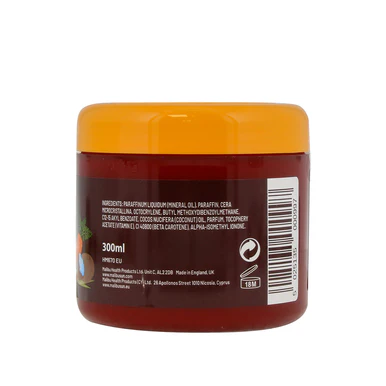 Malibu Bronzing Butter SPF8 300ml - Image 2