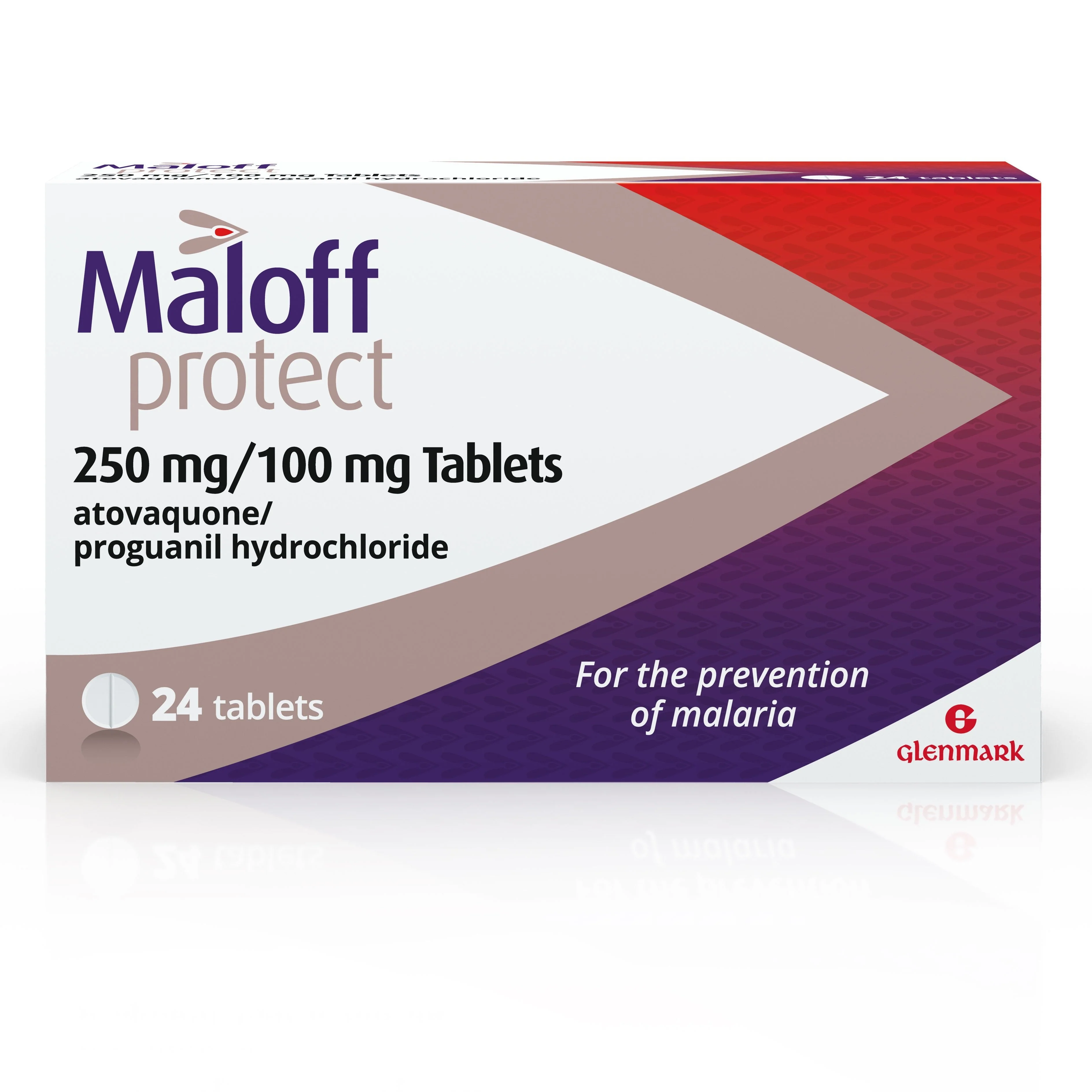 Maloff Protect (36 tablets)