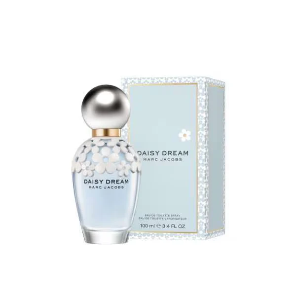 Marc Jacobs Daisy Dream EDT 100ml - Image 2
